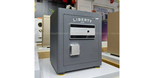 Ket Sat Thong Minh Liberty Safe Lb45s 38kg 4