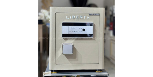 Ket Sat Thong Minh Liberty Safe Lb45s 38kg 5