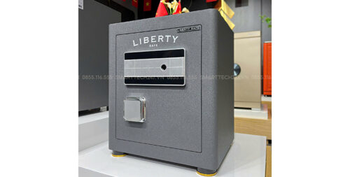 Ket Sat Thong Minh Liberty Safe Lb45s 38kg