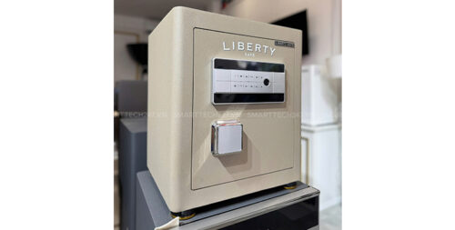 Ket Sat Thong Minh Liberty Safe Lb45s 38kg 6
