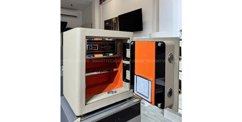 Ket Sat Thong Minh Liberty Safe Lb45s 38kg 7