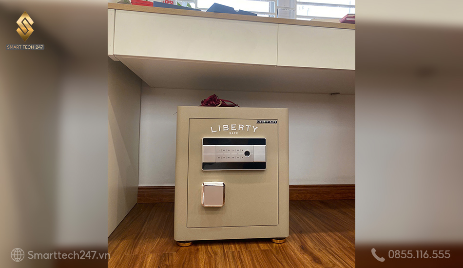 Liberty Lb45s (6)