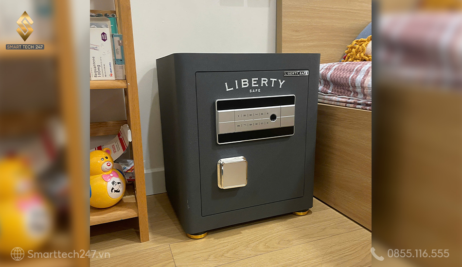 Liberty Lb45s (7)