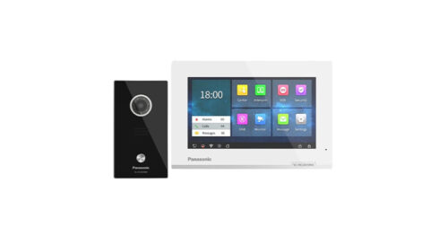 Bo Chuong Cua Ip Panasonic Vl Sc3235wx