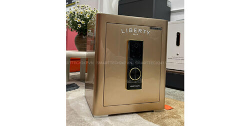 Ket Sat Liberty Lb50 Pro Vang Dong 58kg Special Edition Phien Ban Gioi Han Dac Biet 1