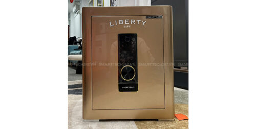 Ket Sat Liberty Lb50 Pro Vang Dong 58kg Special Edition Phien Ban Gioi Han Dac Biet 2