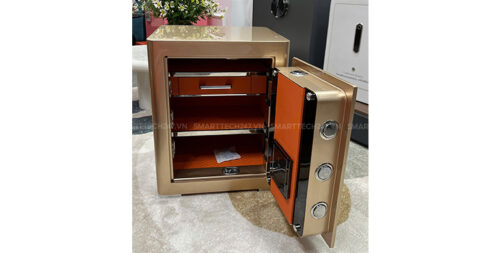 Ket Sat Liberty Lb50 Pro Vang Dong 58kg Special Edition Phien Ban Gioi Han Dac Biet 3