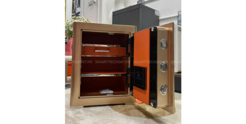 Ket Sat Liberty Lb50 Pro Vang Dong 58kg Special Edition Phien Ban Gioi Han Dac Biet 4