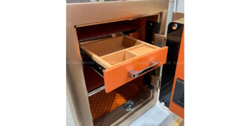 Ket Sat Liberty Lb50 Pro Vang Dong 58kg Special Edition Phien Ban Gioi Han Dac Biet 5