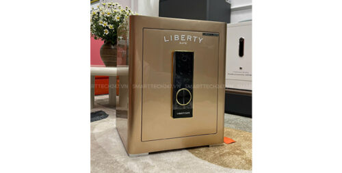 Ket Sat Liberty Lb50 Pro Vang Dong 58kg Special Edition Phien Ban Gioi Han Dac Biet