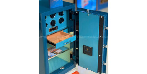 Ket Sat Liberty Lb88 Pro Xanh Ngoc Special Edition 3