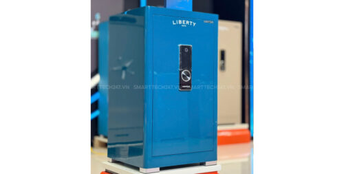 Ket Sat Liberty Lb88 Pro Xanh Ngoc Special Edition 4