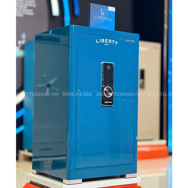 Ket Sat Liberty Lb88 Pro Xanh Ngoc Special Edition 5