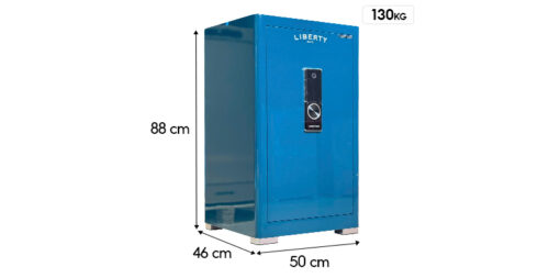 Ket Sat Liberty Lb88 Pro Xanh Ngoc Special Edition