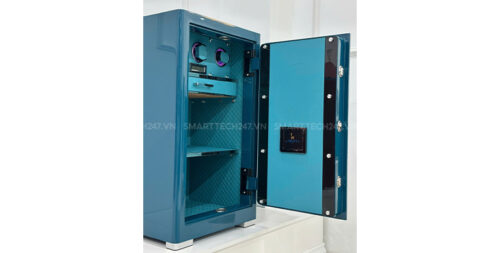 Ket Sat Thong Minh Liberty Lb88pro Special Edition Phien Ban 6 Ngan Dung Dong Ho 2