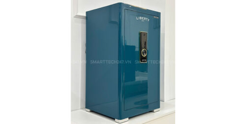 Ket Sat Thong Minh Liberty Lb88pro Special Edition Phien Ban 6 Ngan Dung Dong Ho 4
