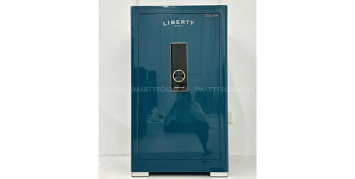 Ket Sat Thong Minh Liberty Lb88pro Special Edition Phien Ban 6 Ngan Dung Dong Ho 5