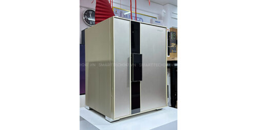 Ket Sat Thong Minh Philips Valis 5bu 93kg 5