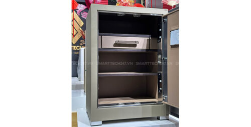 Ket Sat Thong Minh Philips Valis 6bu 113kg 2