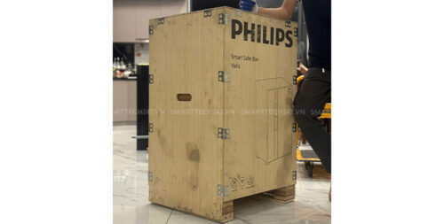 Ket Sat Thong Minh Philips Valis 8bu 163kg 18