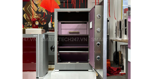 Ket Sat Thong Minh Philips Valis 8bu 163kg 2