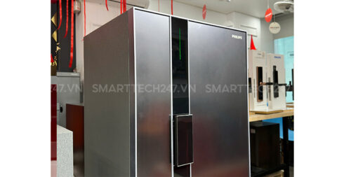 Ket Sat Thong Minh Philips Valis 8bu 163kg