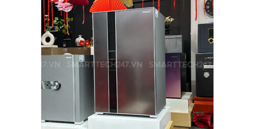 Ket Sat Thong Minh Philips Valis 8bu 163kg 7