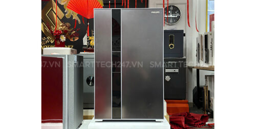 Ket Sat Thong Minh Philips Valis 8bu 163kg 8