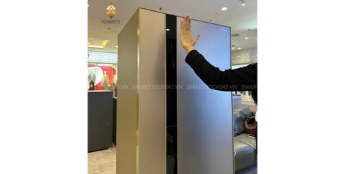 Ket Sat Thong Minh Philips Valis Max 358kg