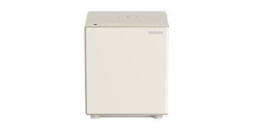 Ket Sat Van Tay Mini Cao Cap Philips Sbx300 1