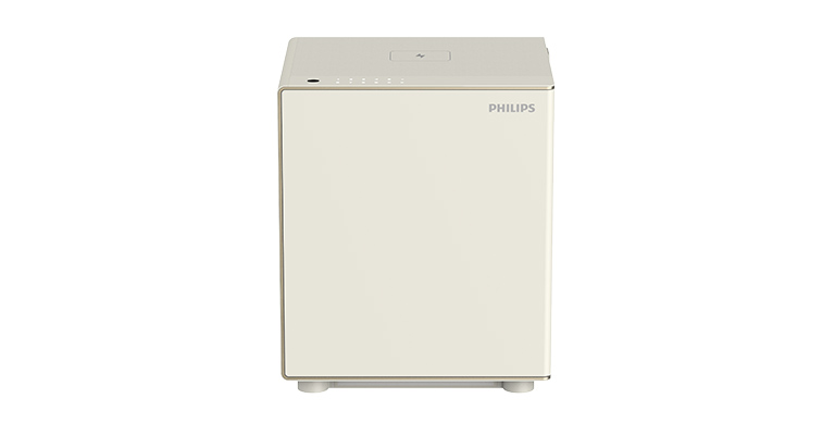 Ket Sat Van Tay Mini Cao Cap Philips Sbx300 1