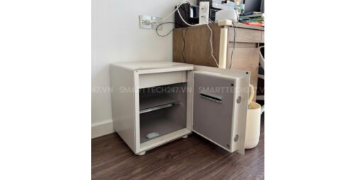 Ket Sat Van Tay Mini Cao Cap Philips Sbx300 11