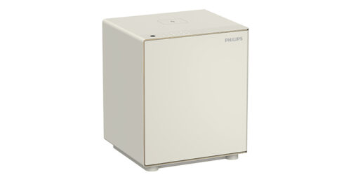 Ket Sat Van Tay Mini Cao Cap Philips Sbx300 5