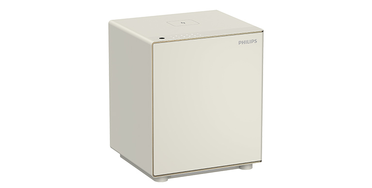 Ket Sat Van Tay Mini Cao Cap Philips Sbx300 5