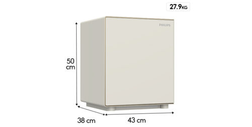 Ket Sat Van Tay Mini Cao Cap Philips Sbx300