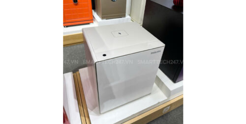 Ket Sat Van Tay Mini Cao Cap Philips Sbx300 7