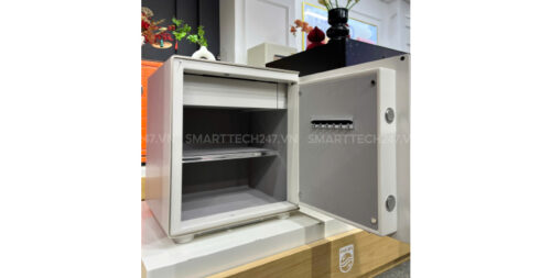 Ket Sat Van Tay Mini Cao Cap Philips Sbx300 9