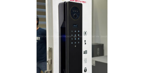 Khoa Cua Van Tay Kassler Kl 899 Plus 1