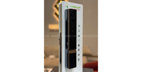 Khoa Cua Van Tay Kassler Kl 899 Plus 10
