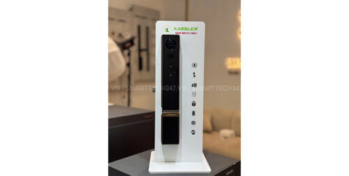 Khoa Cua Van Tay Kassler Kl 899 Plus 2