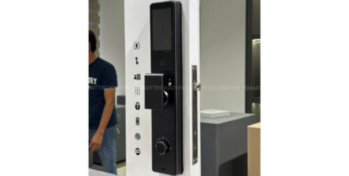 Khoa Cua Van Tay Kassler Kl 899 Plus 3