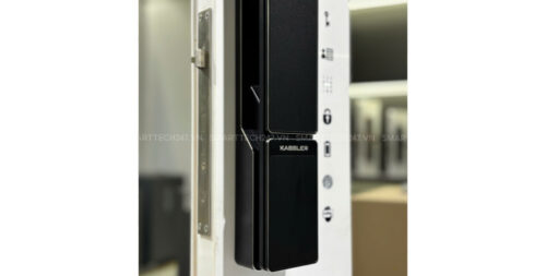 Khoa Cua Van Tay Kassler Kl 899 Plus 5