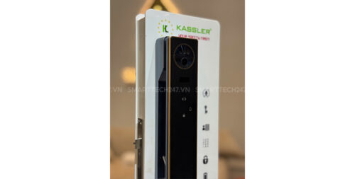 Khoa Cua Van Tay Kassler Kl 899 Plus 9