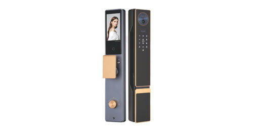 Khoa Cua Van Tay Kassler Kl 899 Plus đồng