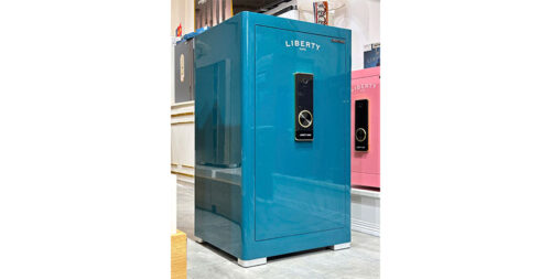 Liberty Lb88pro Special Edition (1)