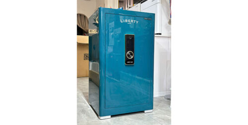 Liberty Lb88pro Special Edition (2)