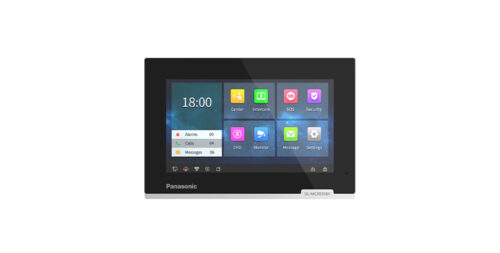 Man Hinh Chuong Cua Panasonic Vl Mc3035bx