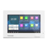 Man Hinh Chuong Cua Panasonic Vl Mc3035wx