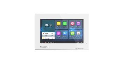 Man Hinh Chuong Cua Panasonic Vl Mc3035wx