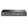 Switch De Ban 16 Cong Gigabit Tl Sg1016d